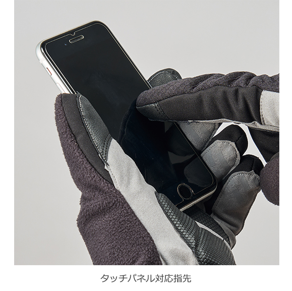 パールイズミ（PEARL IZUMI） 7219 ウィンドブレーク サーモ グローブ