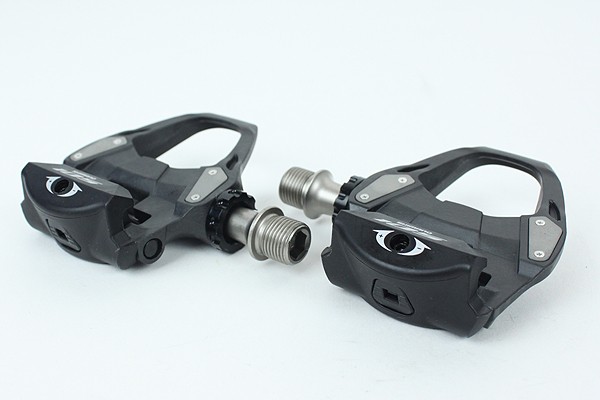 シマノ（SHIMANO） ペダル PD-R7000 SPD-SLペダル クリート付き：SM