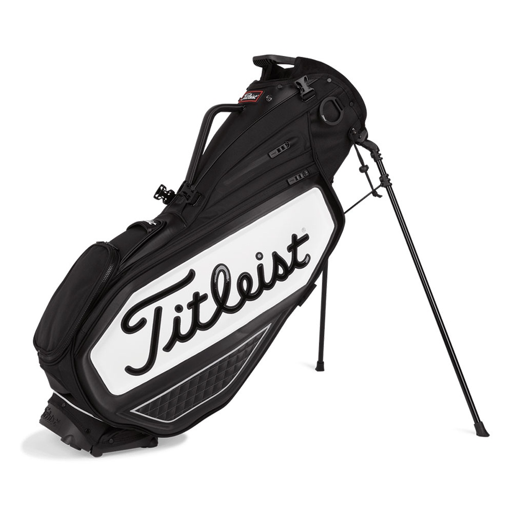 Titleist キャディバッグ（口径サイズ：9）｜ゴルフ用バッグ｜ゴルフ