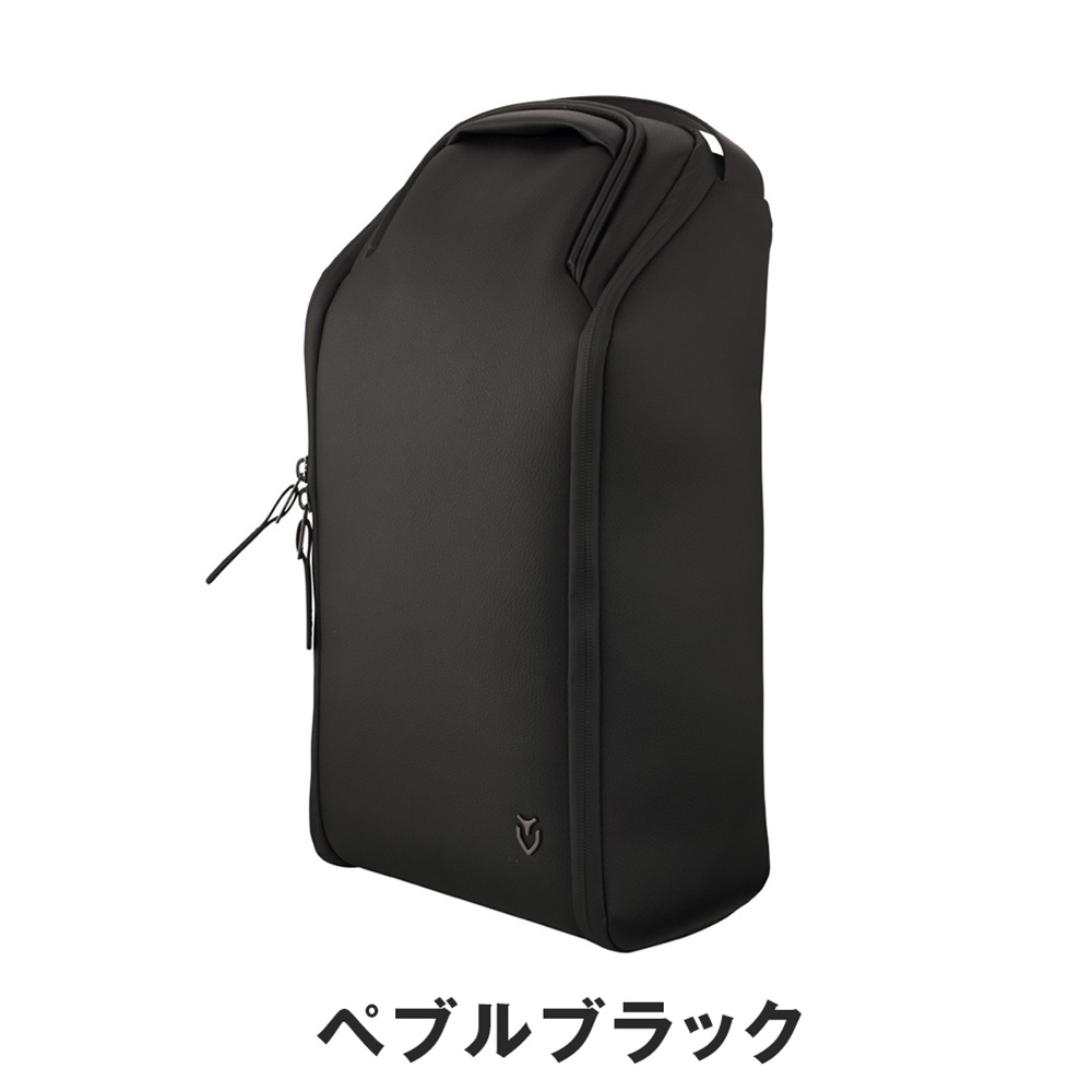 VESSEL ベゼル ユニセックス ゴルフ シューズバッグ VOYAGER SHOE BAG