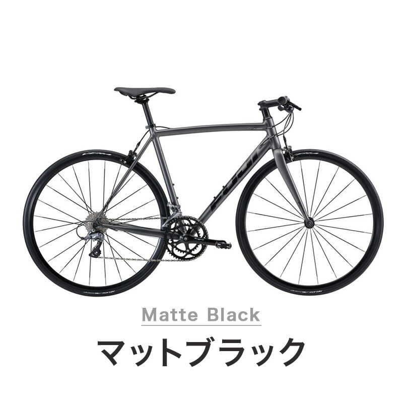 フジ（Fuji） 自転車 クロスバイク MADCAP マッドキャップ 2023年