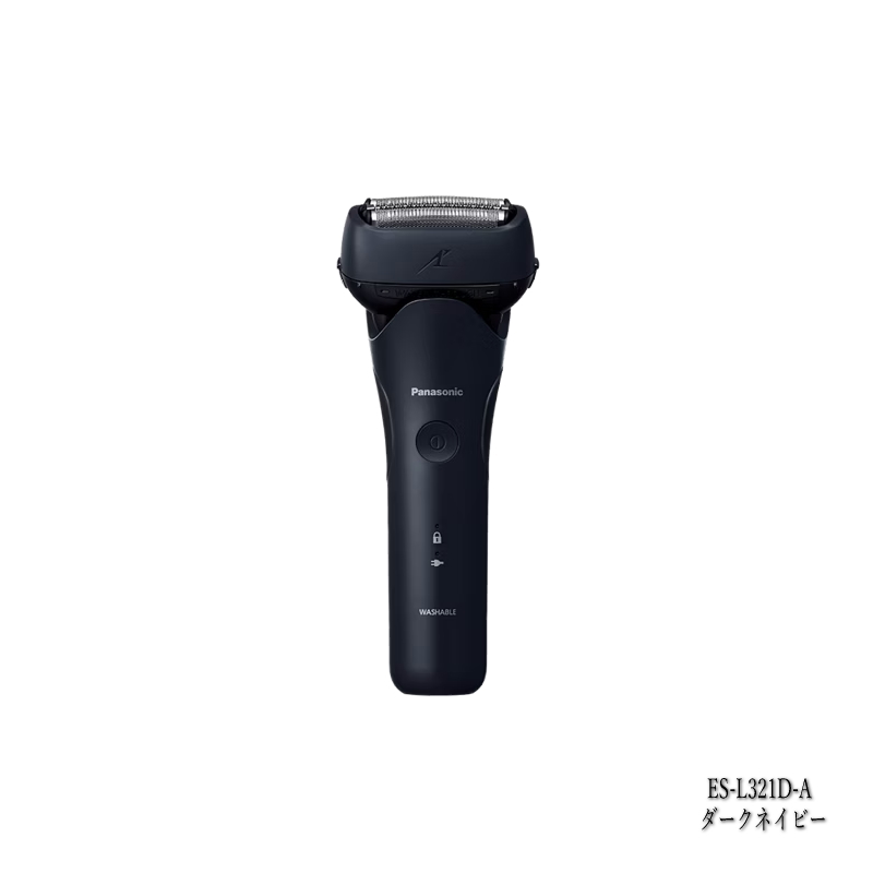 ラムダッシュ （2025年9月新発売）パナソニック シェーバー 3枚刃 ES