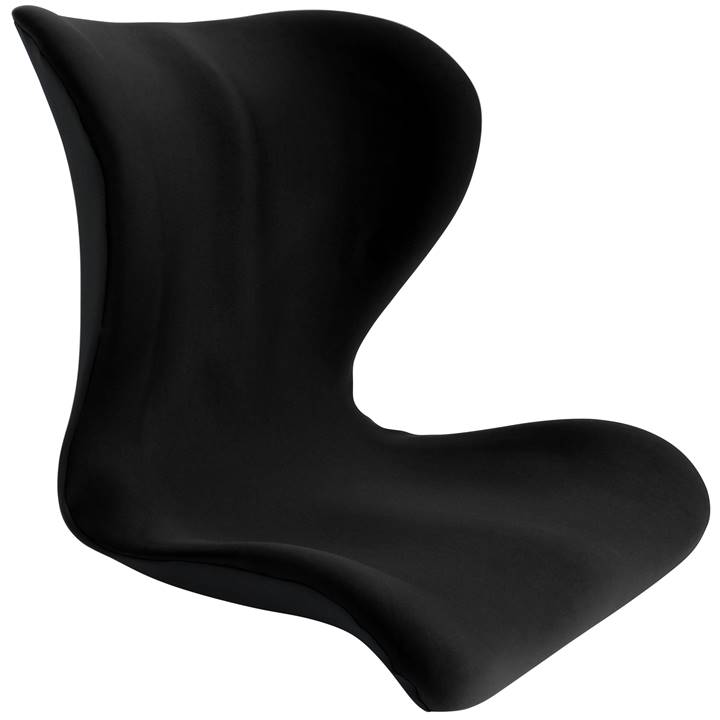 サポートチェア 矯正チェア 座椅子 SWANRU スワンル ボディサポート