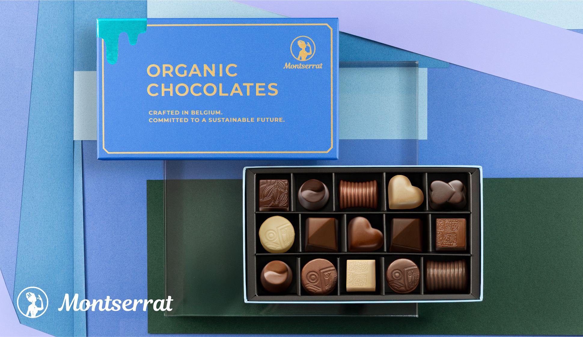 オーガニック 有機JAS認証 「MONTSERRAT 15」モンセラート