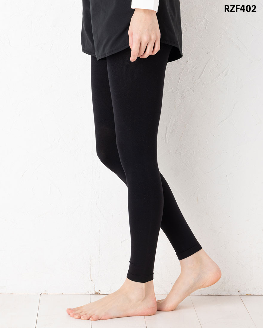 RIZAP（ライザップ） 骨盤xヒップ シェイプレギンス ハイウエスト 高着