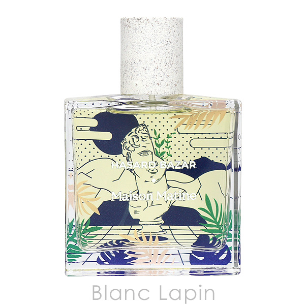 メゾンマティン MAISON MATINE アザーバザー EDP 50ml フレグランス