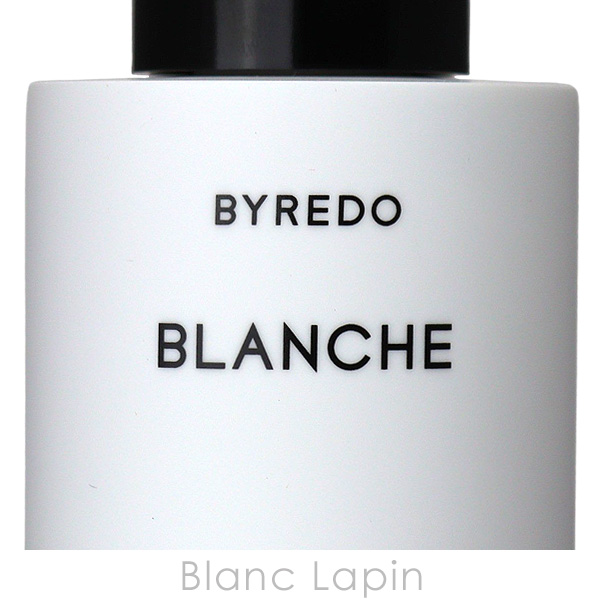 バイレード BYREDO ボディローションブランシュ 225ml [859126/810288