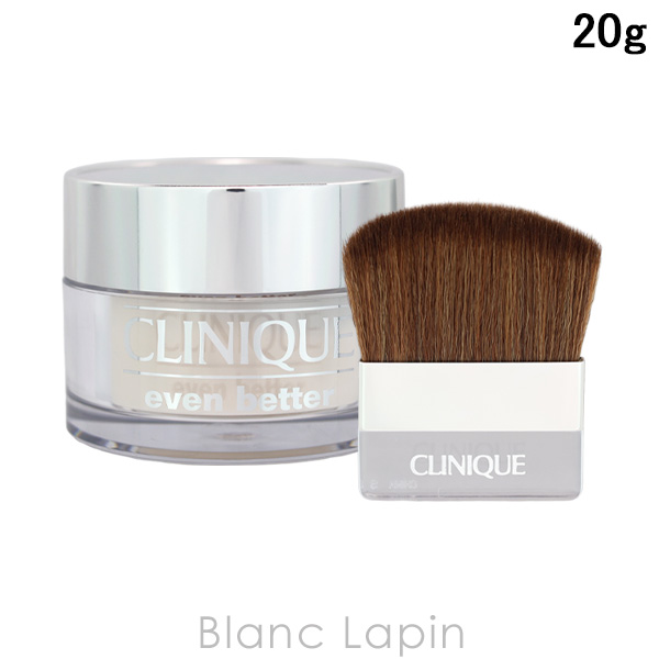 CLINIQUE（クリニーク） イーブンベターブライトニングルースパウダーC