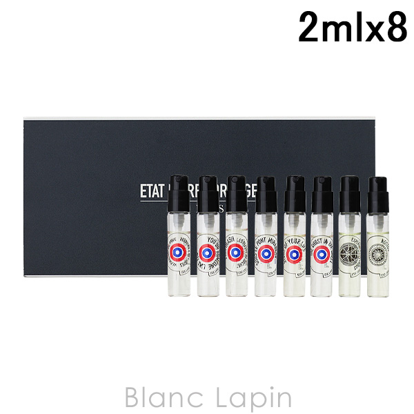 ミニサイズセット】 エタリーブルドオランジェ ETAT LIBRE D'ORANGE