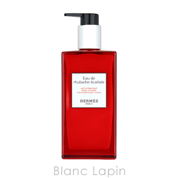 HERMES（エルメス） モイスチャライジングボディローション オードゥ