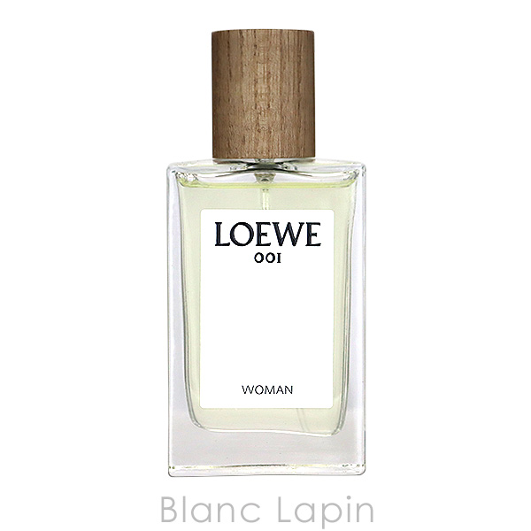 LOEWE（ロエベ） LOEWE 001ウーマン EDP 30ml フレグランス女性用 香水