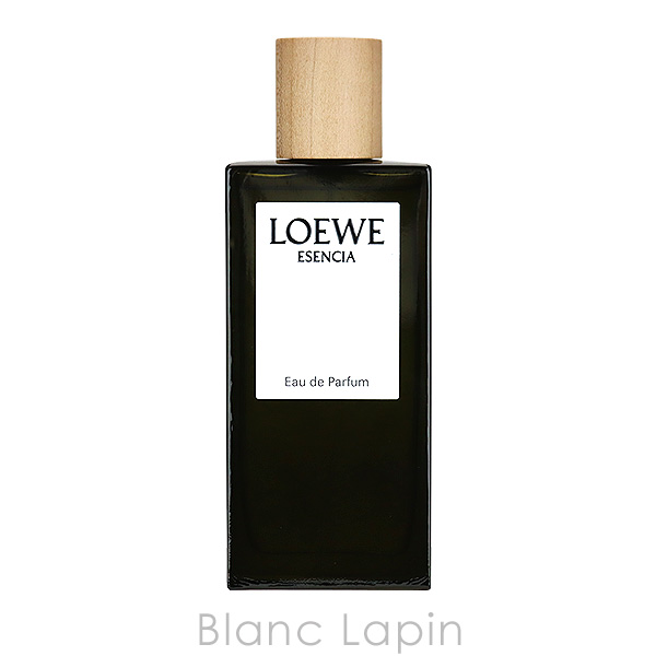 LOEWE（ロエベ） エセンシア EDP 100ml フレグランス男性用 香水
