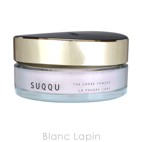 SUQQU（スック） ザルースパウダー 20g フェイスパウダー [517246