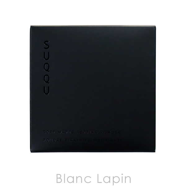 SUQQU（スック） グロウセッティングパウダー レフィル 7.5g フェイス