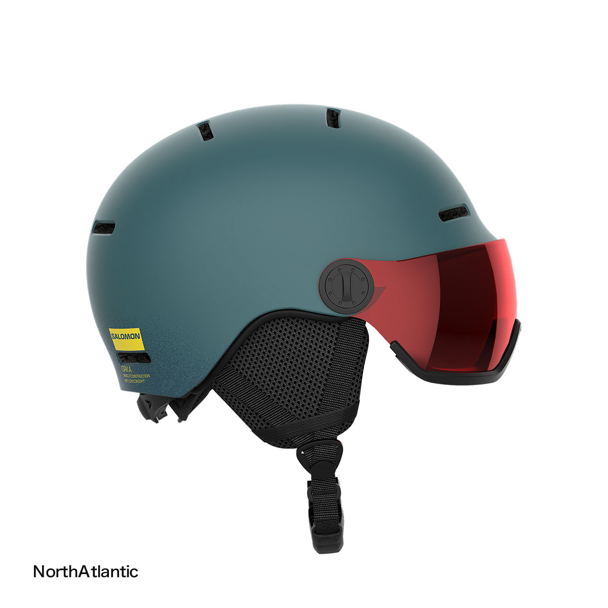 SALOMON スノーボード ヘルメット｜スノーボード｜スポーツ おすすめ