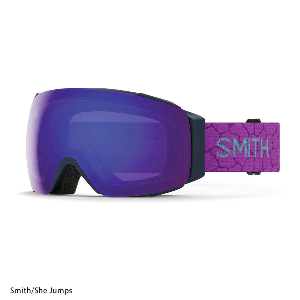 スミス ゴーグル（色：パープル系）のおすすめ人気商品一覧 通販