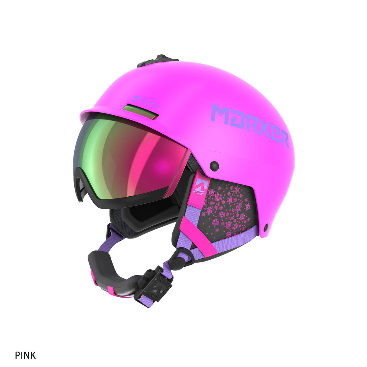 MARKER スノーボード ヘルメット｜スノーボード｜スポーツ おすすめ