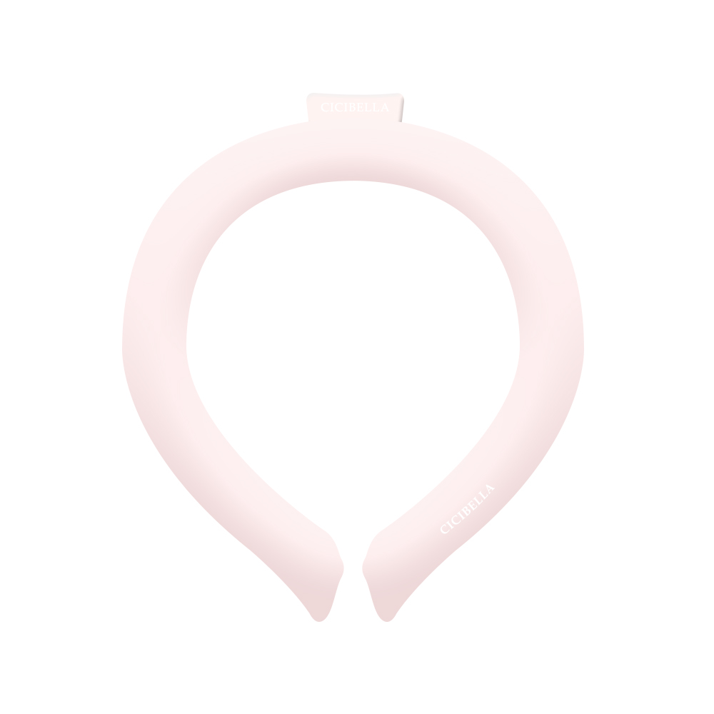 CICIBELLA 新作 クールリング アイスクールリング クール ネック