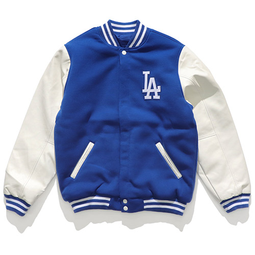 ドジャース ジャケットのおすすめ人気商品一覧 通販 - Yahoo!ショッピング