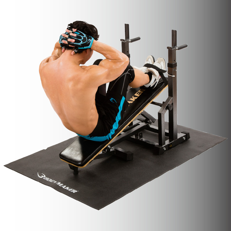 BODYMAKER（ボディメーカー） ハイパーベンチNEO2 BODYMAKER プレス