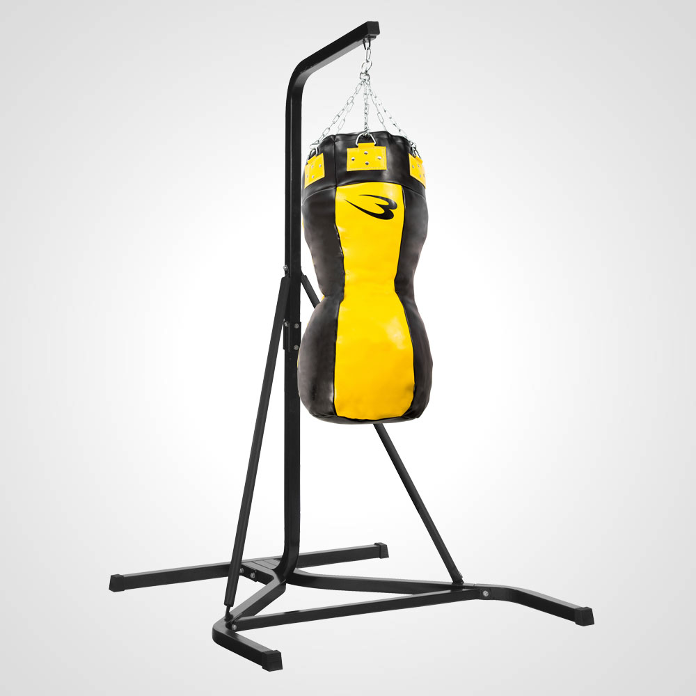 BODYMAKER（ボディメーカー） サンドバッグスタンド5セット2 GOURD