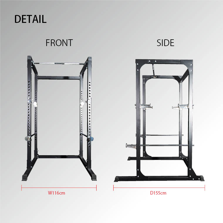 BODYMAKER（ボディメーカー） マルチホームトレーニングセット パワー