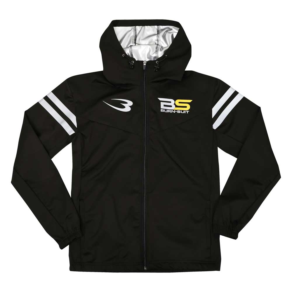 BODYMAKER（ボディメーカー） BURN-SUIT サウナスーツアクティブ
