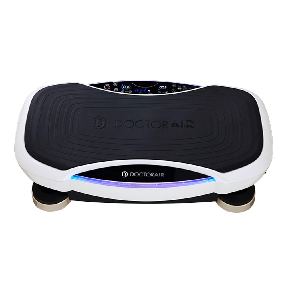 ドクターエア（DOCTORAIR） 【訳あり品】ブルブルマシン 3Dスーパー