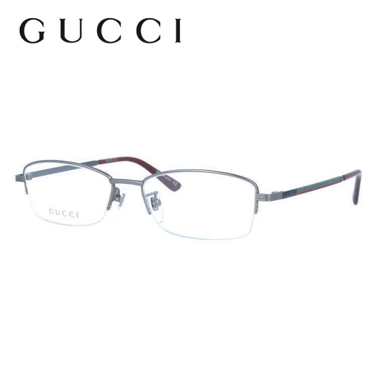 GUCCI（グッチ） メガネ 眼鏡 フレーム 度付き 度入り 伊達 GG1060OJ