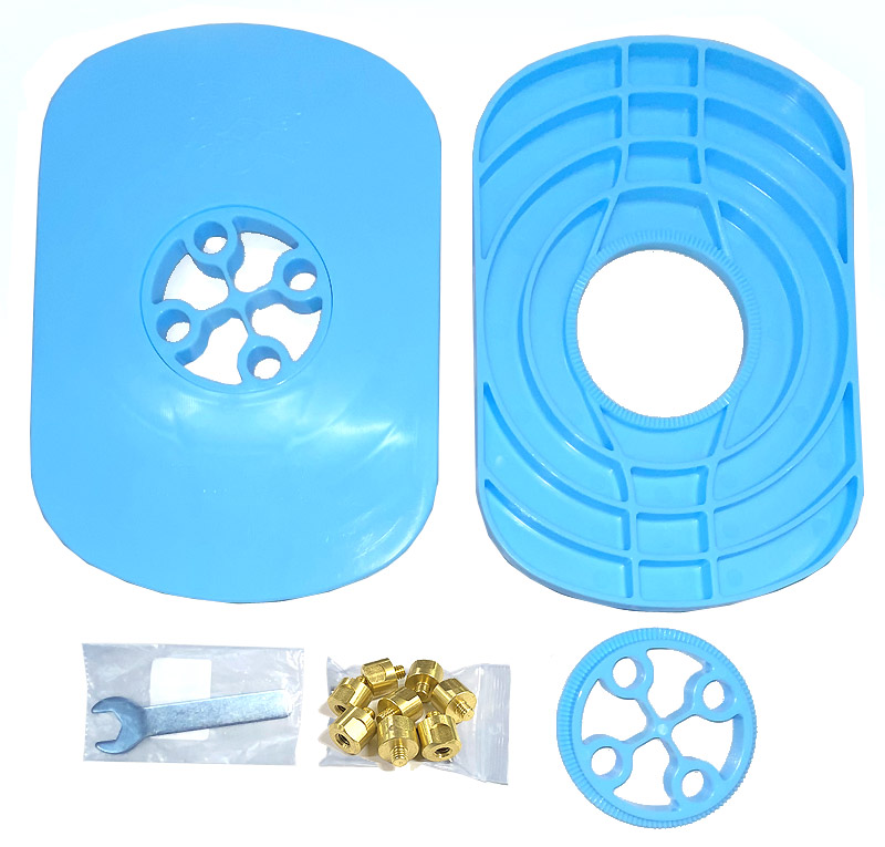 OJK PLATE オージェイケイプレート DRAG DAKE FREE RIDE ドラグダケ