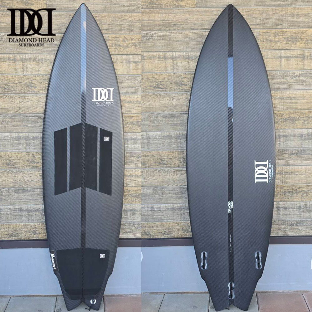 サーフボード ダイアモンドヘッド / DIAMONDHEAD ウィングフィッシュ