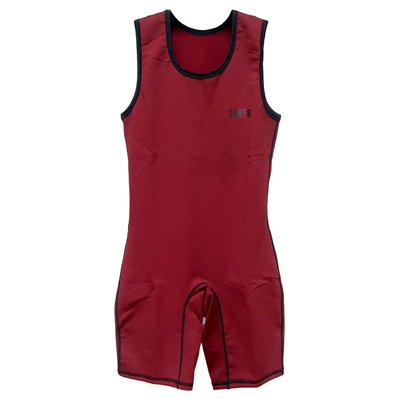 SURF8 / サーフエイト 85F4FD1 撥水フレイム起毛インナー ショート