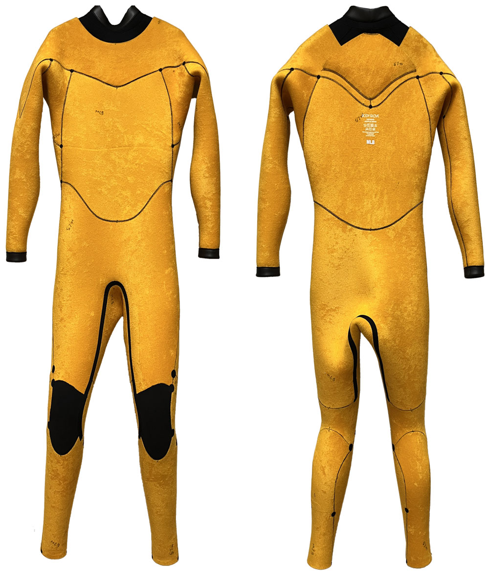 24-25 BODYGLOVE FUSION SERIES TBW-111 / ボディーグローブ