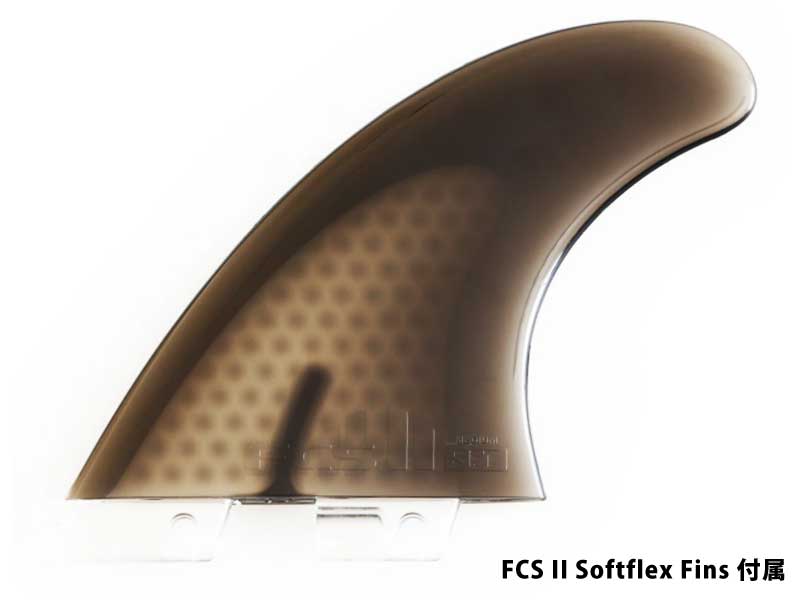 SOFTECH（ソフテック） 2022 SOFTECH LIL RIPPER 6'0 / ソフテック