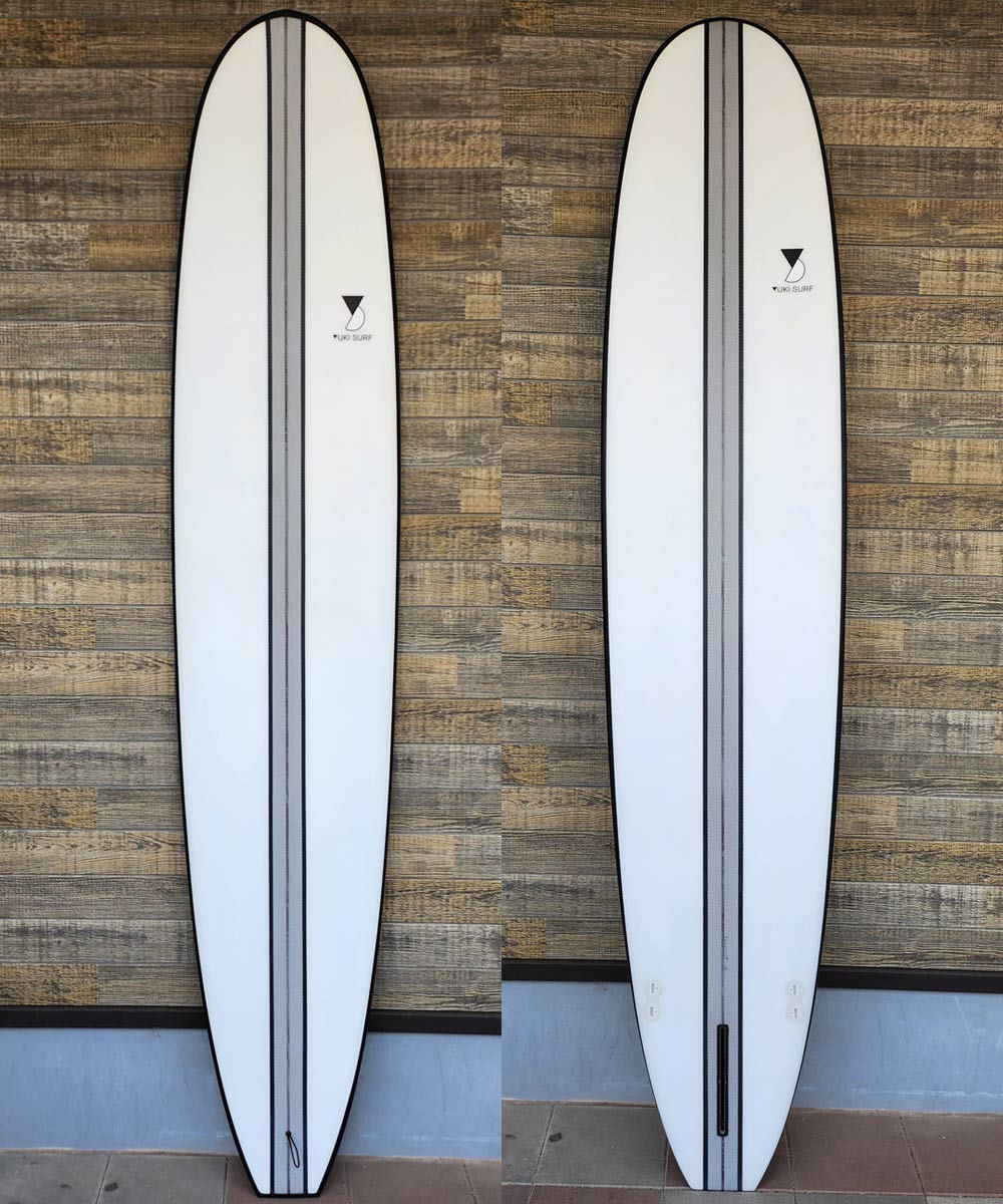 YUKI SURF 9'0 / ユキサーフ サーフボード ロングボード サーフィン