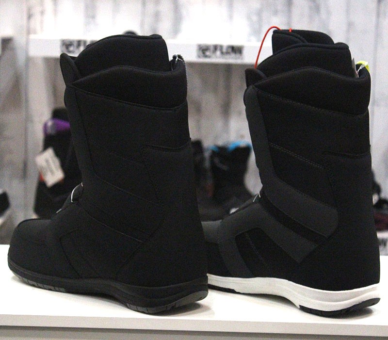 FLOW（フロー） 18-19 NIDECKER ナイデッカー ニデッカー RANGER