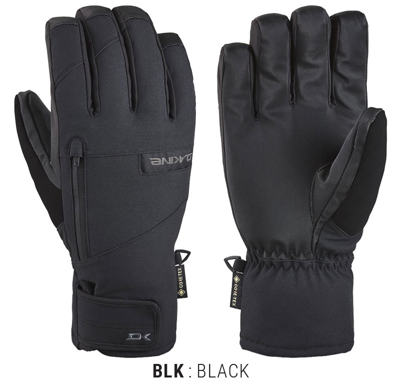 DAKINE（ダカイン） 23-24 DAKINE TITAN GORE-TEX SHORT GLOVE