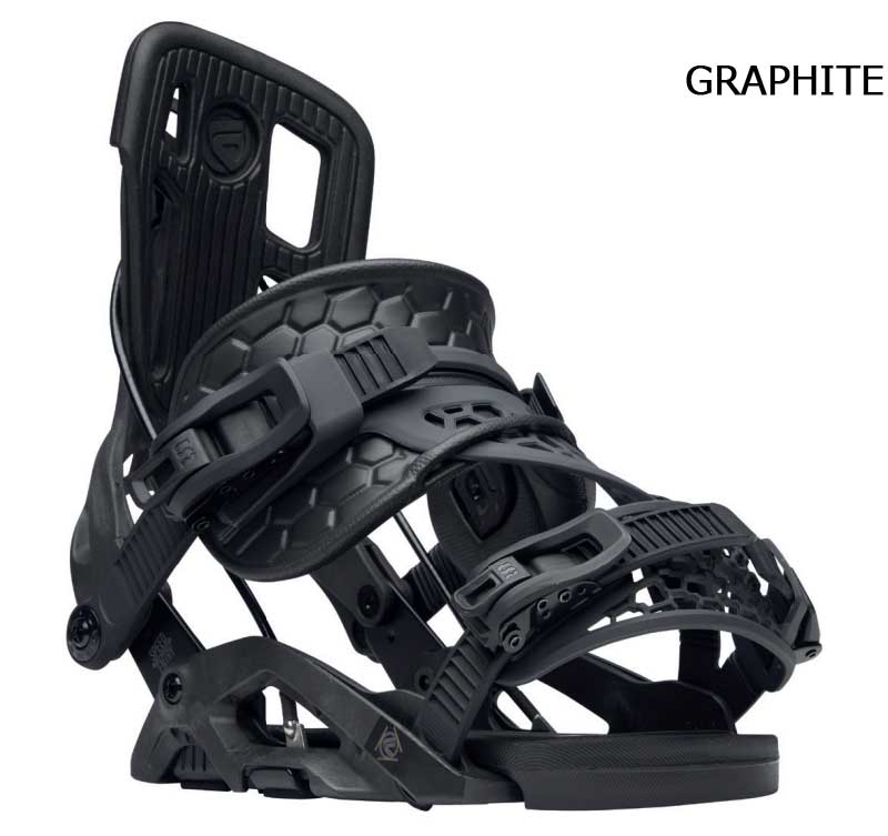 FLOW（フロー） 23-24 FLOW / フロー FUSE-CARBON HYBRID フューズ