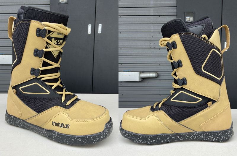 thirtytwo（サーティーツー） 23-24 THIRTYTWO/サーティーツー LIGHT