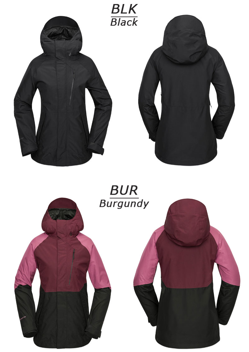 VOLCOM（ボルコム） 24-25 VOLCOM/ボルコム V.CO ARIS GORE-TEX jacket