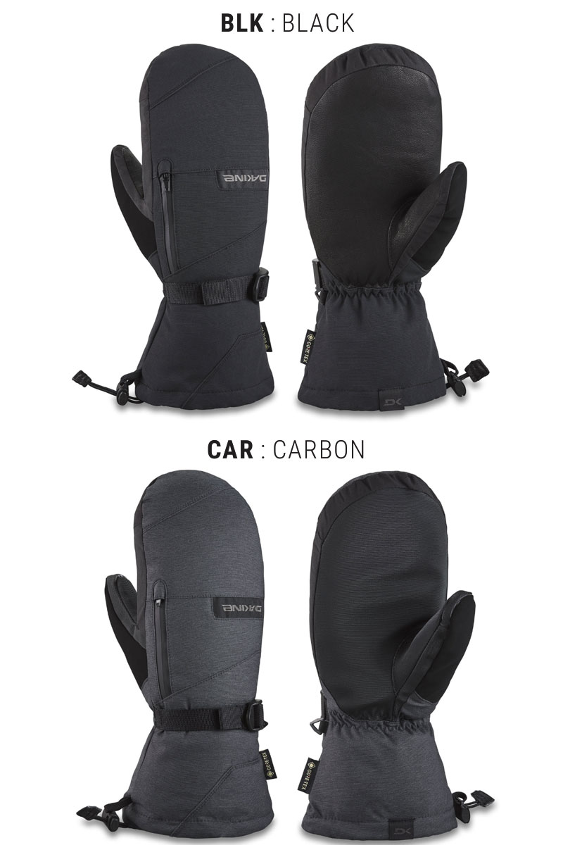 DAKINE（ダカイン） 24-25 DAKINE / ダカイン TITAN GORE-TEX mitt