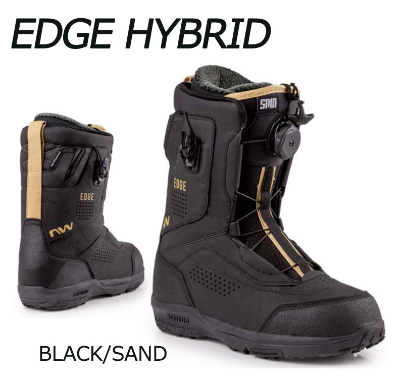 NORTHWAVE（ノースウェーブ） 24-25 NORTHWAVE / ノースウェーブ EDGE