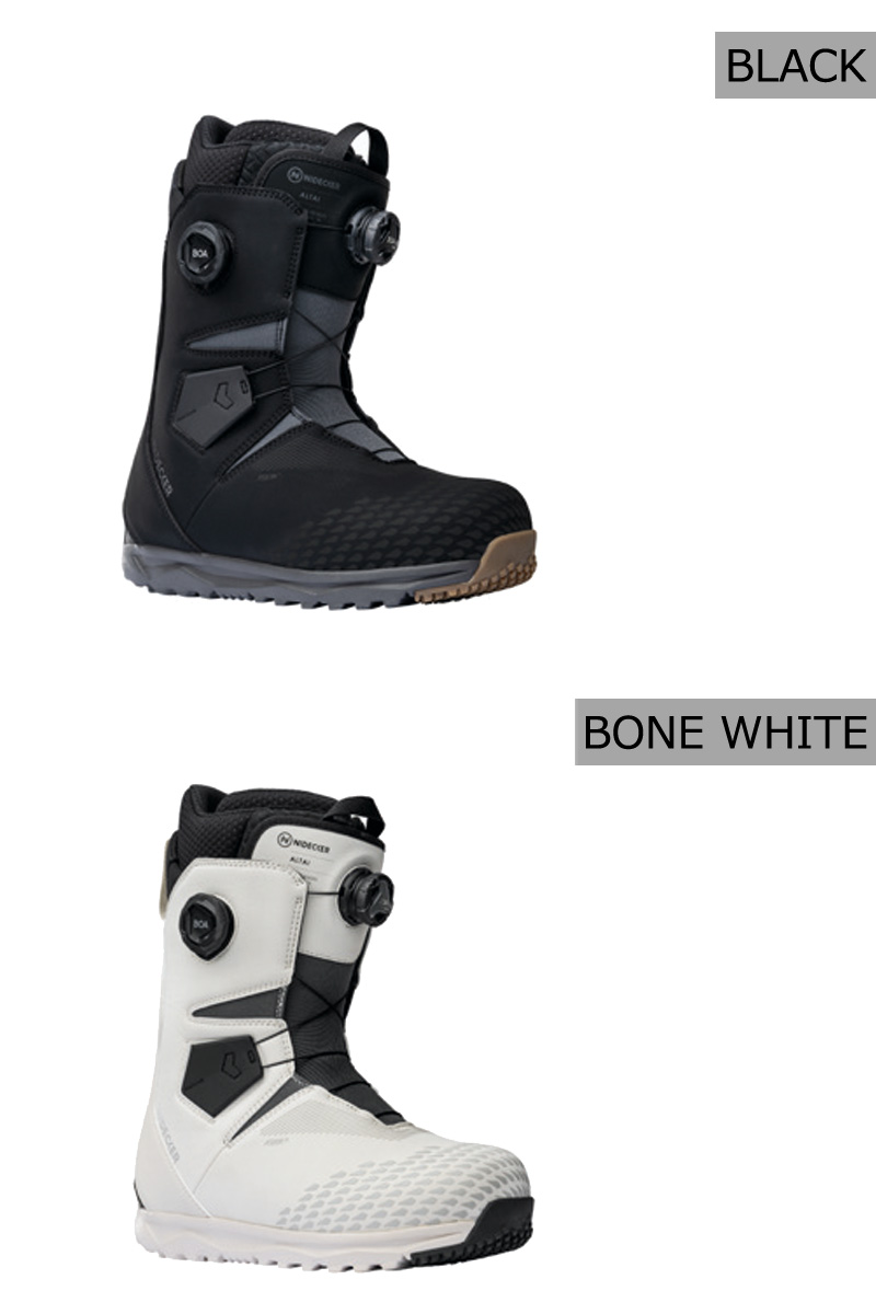 NIDECKER（ナイデッカー） 25-26 NIDECKER/ナイデッカー ALTAI