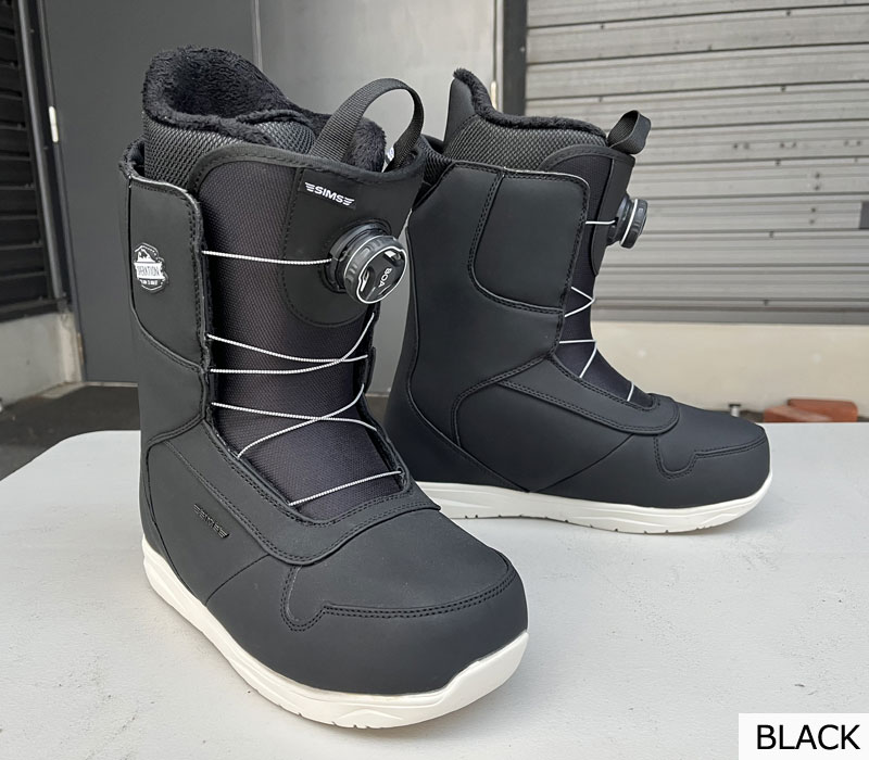 SIMS 25-26 SIMS/シムス OPERATION オペレーション メンズ レディース