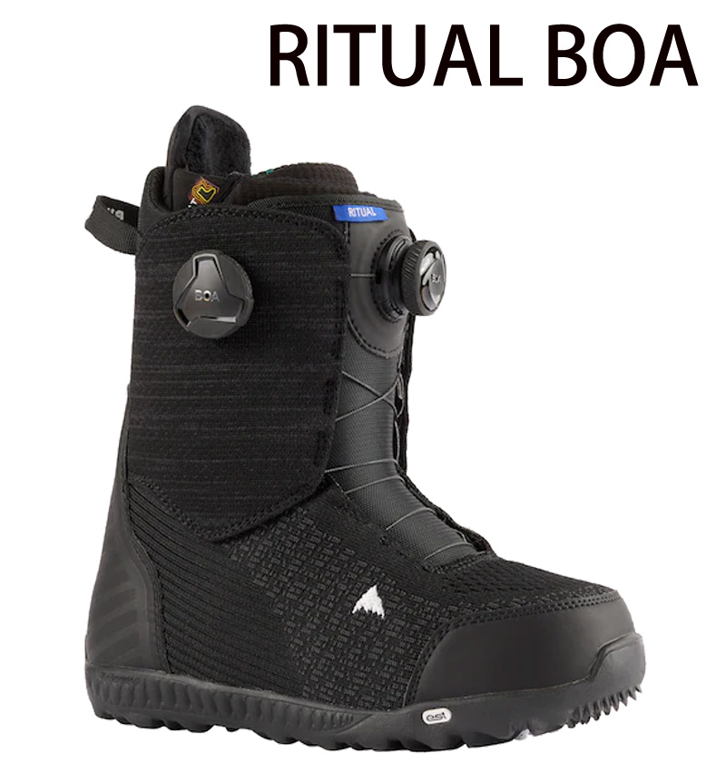 BURTON（バートン） 25-26 BURTON/バートン RITUAL BOA リチュアル