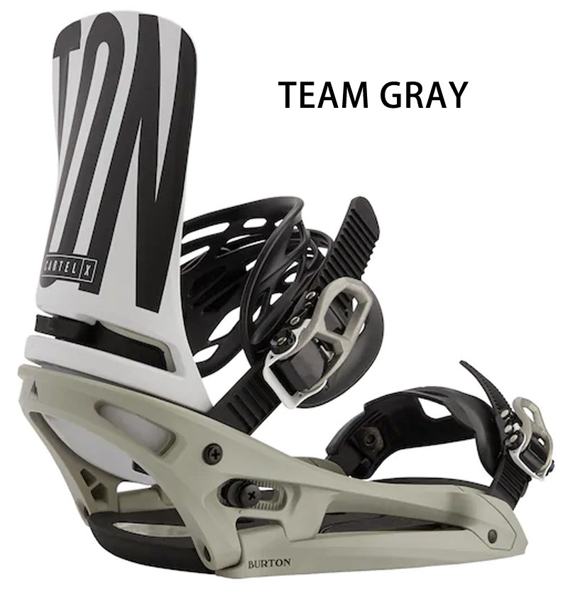 BURTON（バートン） 20-21 BURTON / バートン CARTEL X EST カーテル