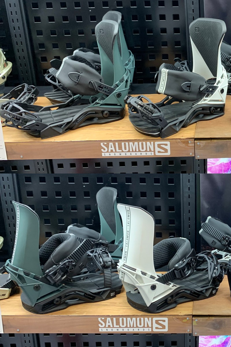 SALOMON（サロモン） 即出荷 20-21 SALOMON / サロモン DISTRICT