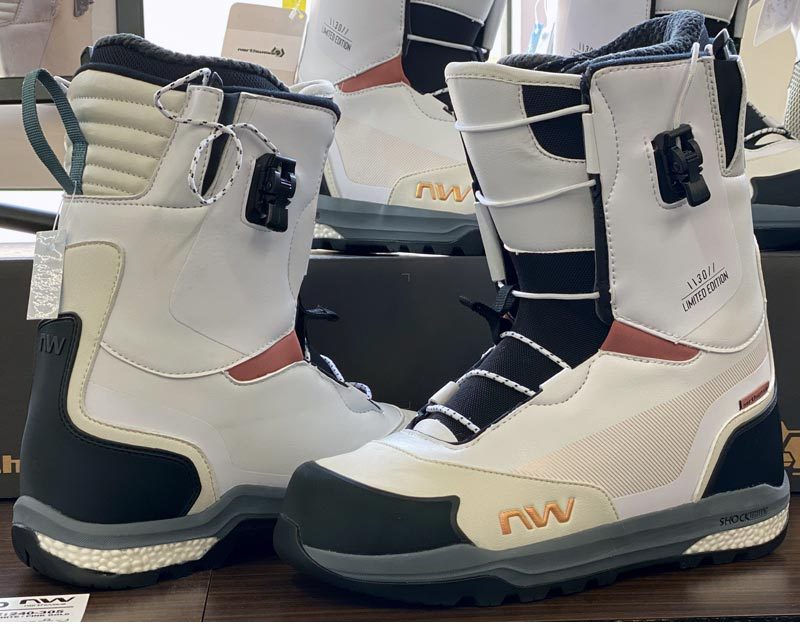 NORTHWAVE（ノースウェーブ） 21-22 NORTHWAVE/ノースウェーブ DECADE