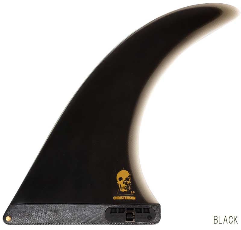 FCS FCS2 CHRISTENSON PG LONGBOARD FIN 8 / エフシーエス2