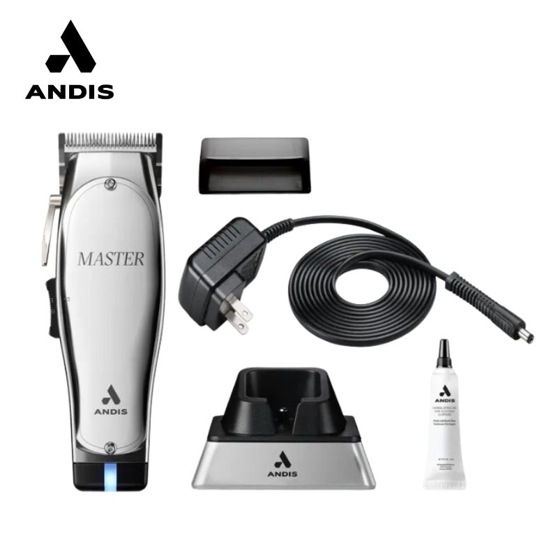 andis（アンディス） プロ用 クリッパー USPro Li コードレス 73135